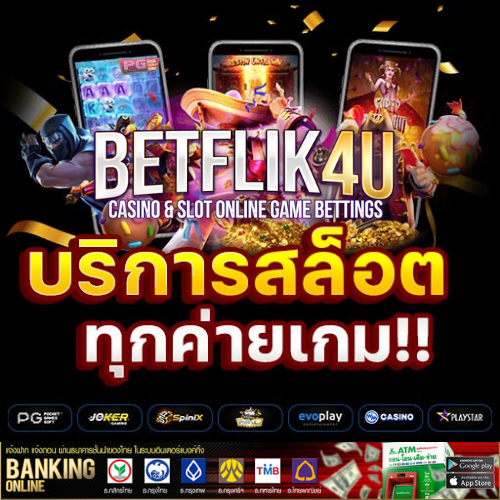 BETFLIK4U